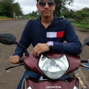 Abhishek Pandey